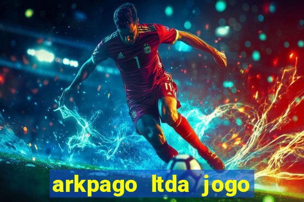 arkpago ltda jogo do tigre